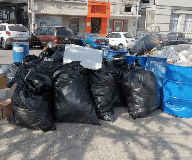 Rediseñarán rutas sobre recolección