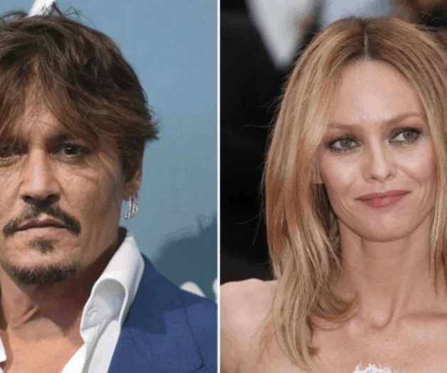 Ex esposa de Johnny Depp lo defiende en juicio y desmiente a Amber Heard Ex esposa de Johnny Depp lo defiende en juicio y desmiente a Amber Heard