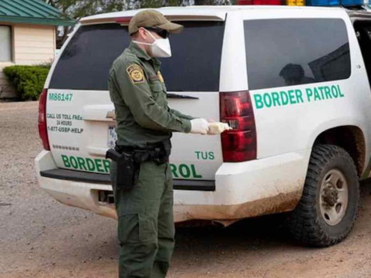 Caen 2 traficantes, uno con COVID19