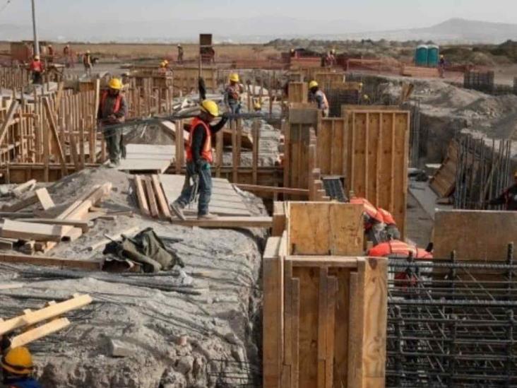En consulta panista, 93% pide detener las megaobras de AMLO En consulta panista, 93% pide detener las megaobras de AMLO