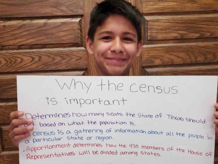 Aprenden sobre Censo estudiantes y su familia Aprenden sobre Censo estudiantes y su familia