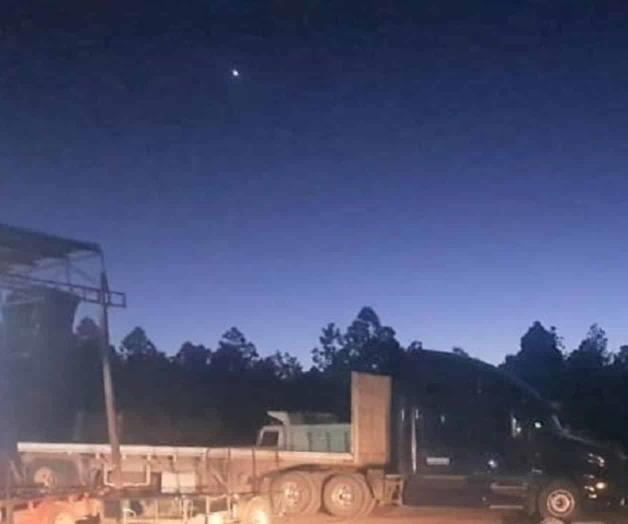 Matan en Chihuahua a cinco en aserradero Matan en Chihuahua a cinco en aserradero