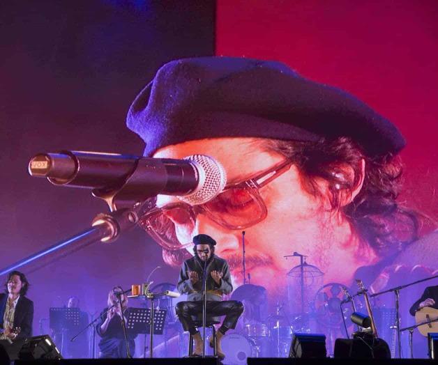 Buscan ir más allá con ‘SKR’ Buscan ir más allá con ‘SKR’