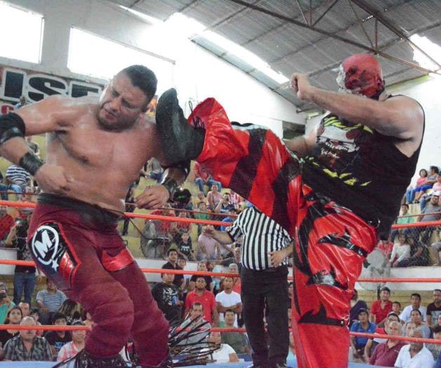 Vienen el Dr. Wagner, Pagano y Cibernético