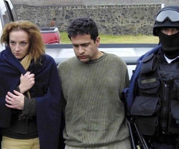 Da positivo a Covid-19 ex pareja de Florence Cassez