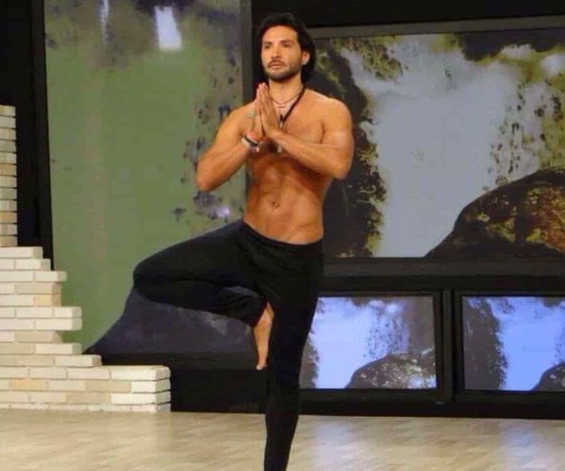 Alejandro Maldonado niega romance con Eduardo Ávila