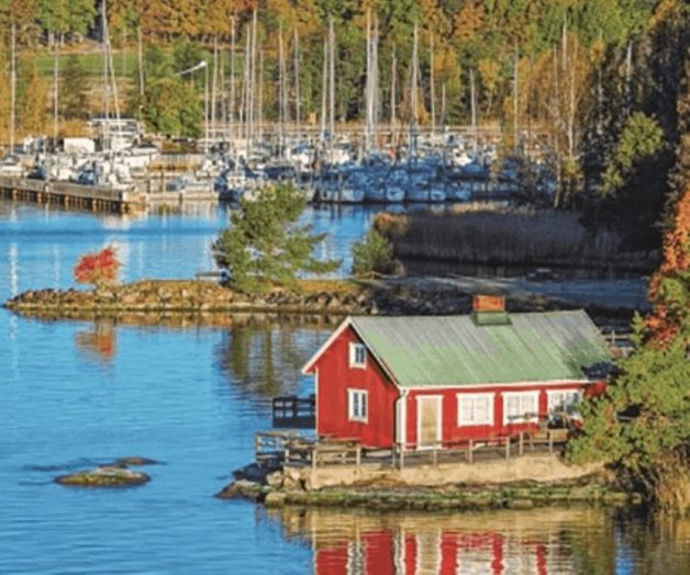 En qué países los ricos pagan más impuestos