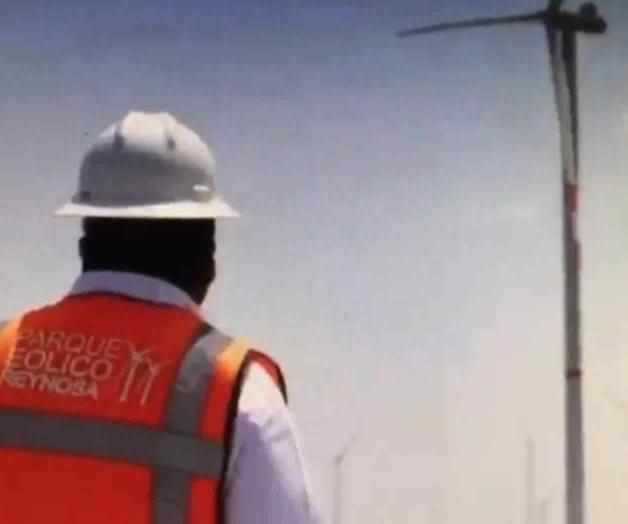 Afectará a Reynosa y Tamaulipas freno a energías renovables Afectará a Reynosa y Tamaulipas freno a energías renovables