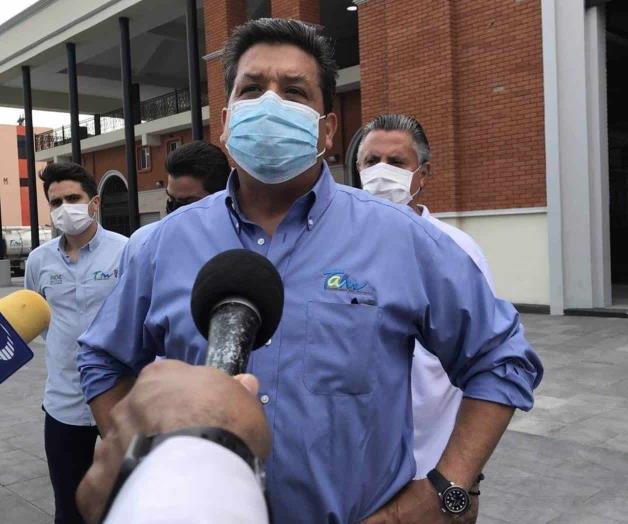 “Defenderemos las energías renovables”: Gobernador CDV “Defenderemos las energías renovables”: Gobernador CDV