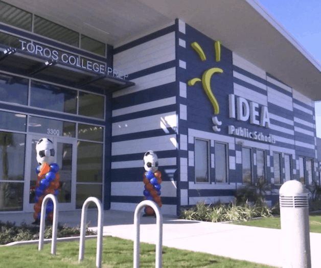 Escuelas IDEA, entre las mejores Escuelas IDEA, entre las mejores