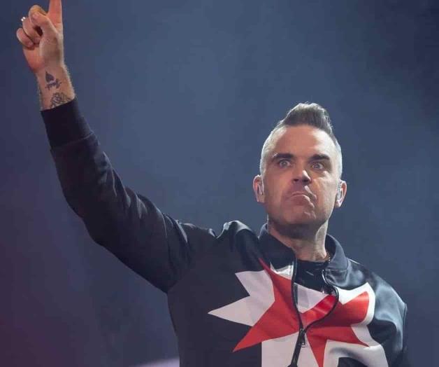 Regresa a Take That Regresa a Take That