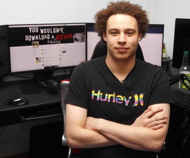 La caída y redención del hacker que salvó al mundo de Wannacry