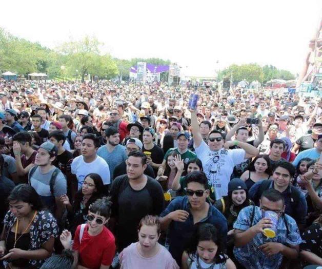 Posponen Machaca Fest hasta el 2021, pero Slipknot está confirmado