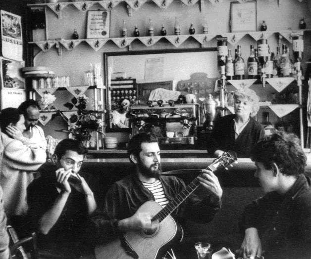 ¿Qué fue de la ‘generación beat’? ¿Qué fue de la ‘generación beat’?