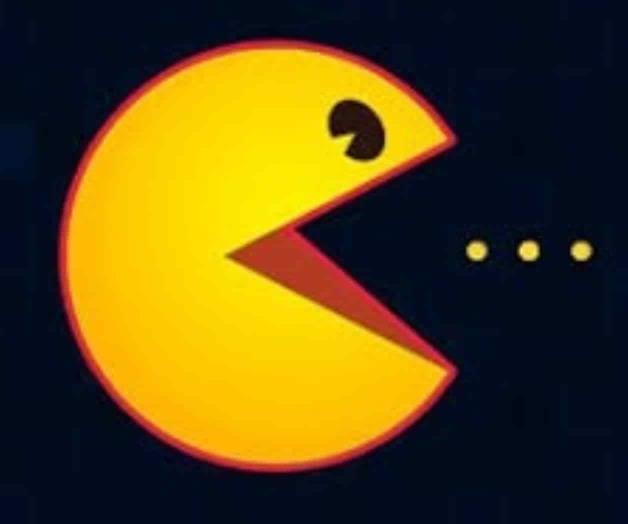 Pac-Man, 40años de comerse a la industria