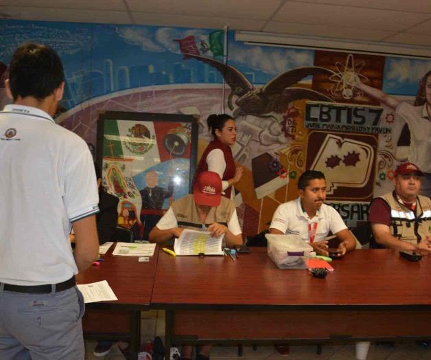 Repartirán becas a preparatorianos Repartirán becas a preparatorianos