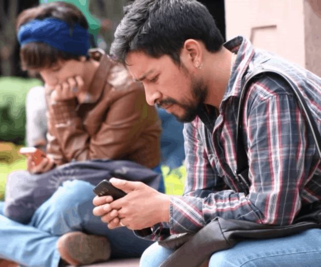 Jóvenes resisten al virus, pero no al desempleo: son los más afectados