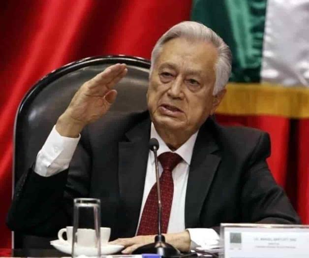 ¿Es justo que CFE subsidie a renovables?.- Manuel Bartlett ¿Es justo que CFE subsidie a renovables?.- Manuel Bartlett