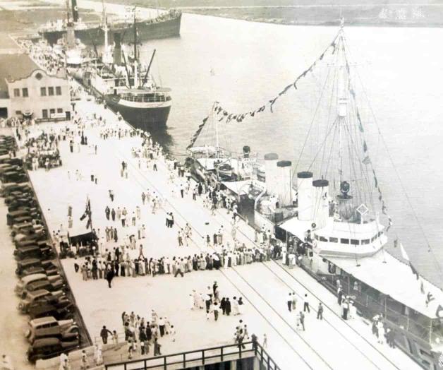 Puerto de Brownsville apuntala al desarrollo