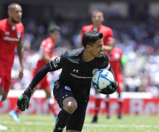 Atajan porteros de la Liga MX los eSports