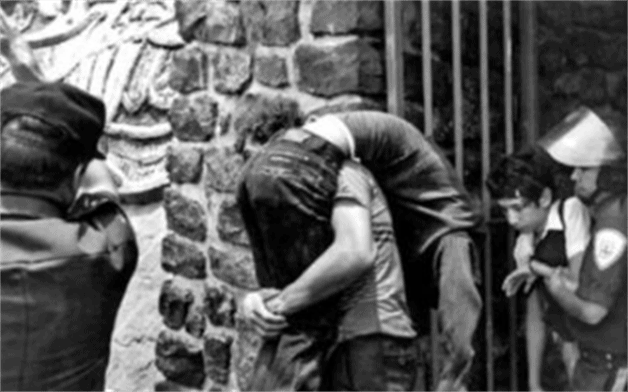 A 35 años de la tragedia del túnel 29 en Ciudad Universitaria