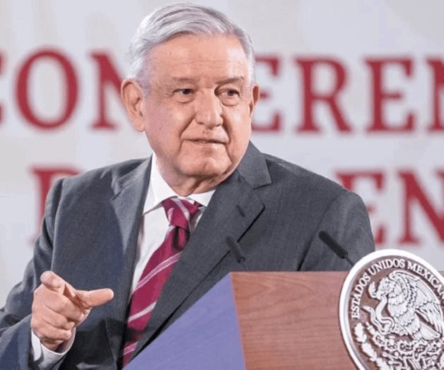 Pese a virus, recaudamos más: AMLO