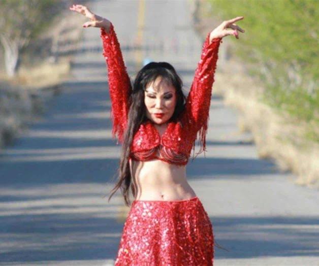 Lyn May revela que tuvo un romance con Juan Gabriel