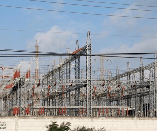 Deben 218 meses del vital líquido de la subestación