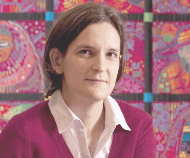 Esther Duflo: “Las máquinas no enferman. Temo que esta crisis lleve a una mayor automatización” Esther Duflo: “Las máquinas no enferman. Temo que esta crisis lleve a una mayor automatización”