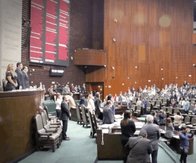 PT acecha al PRI en la Cámara de Diputados; va por presidencia PT acecha al PRI en la Cámara de Diputados; va por presidencia