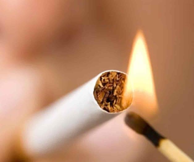 Reconoce OMS a México por lucha contra el tabaco