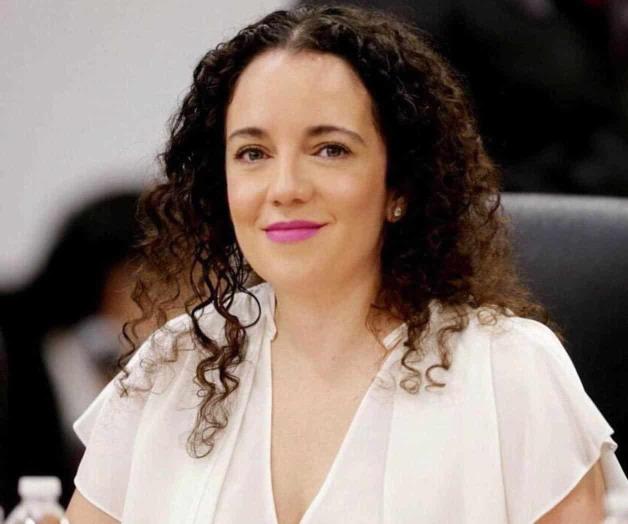 Confía diputada del PRI que Morena les cumpla Confía diputada del PRI que Morena les cumpla