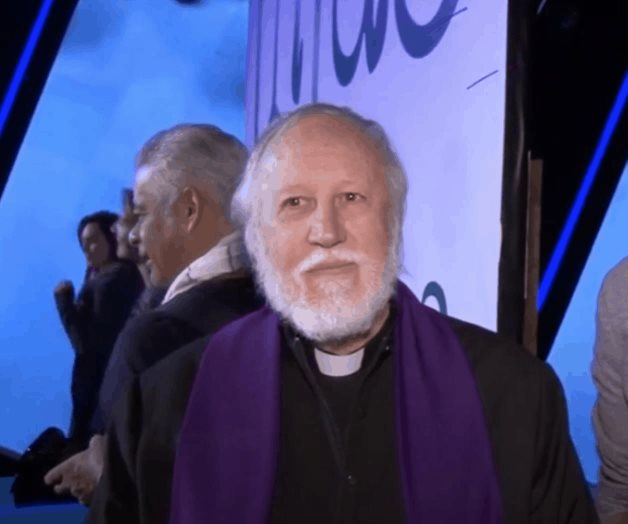 Muere el primer actor Héctor Ortega Muere el primer actor Héctor Ortega