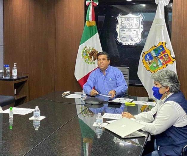 Piden a Gobierno criterios generales para reactivación