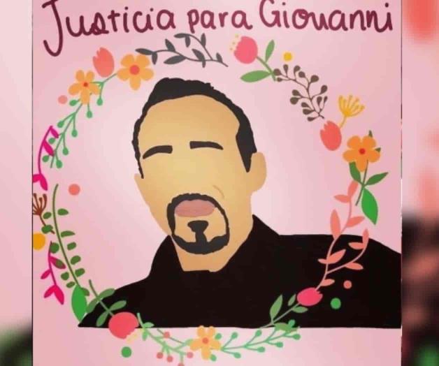 Famosos demandan justicia para Giovanni, el joven asesinado en Jalisco