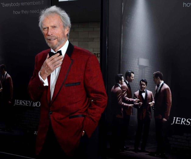 Clint Eastwood, 90 años turbulentos en lo personal y de éxito en lo artístico