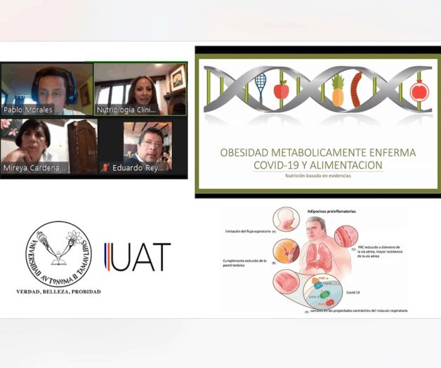 Imparte FADYCS-UAT un curso de psicología