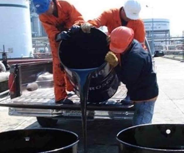 Alcanza petróleo su nivel más alto Alcanza petróleo su nivel más alto