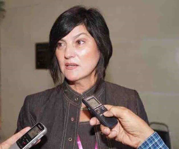 Propone castigar tráfico de ganado Propone castigar tráfico de ganado