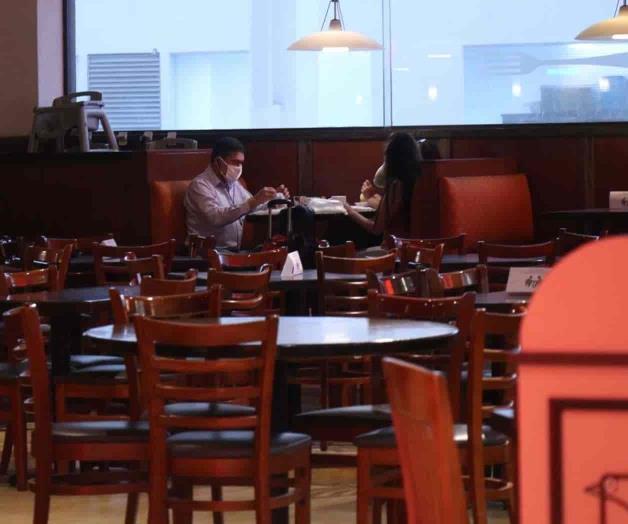 Esperan restaurantes un cambio drástico