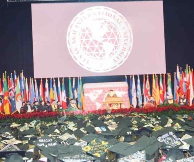 Cierran TAMIU por funerales de George Floyd