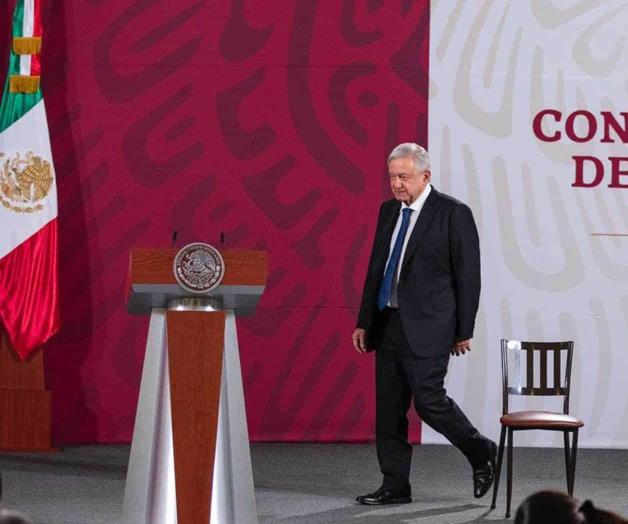 Bloque opositor tiene estrategia para debilitar a Morena y a AMLO