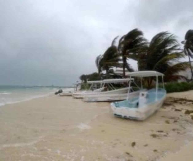 Cristóbal se fusionará con nuevo sistema de tormentas Cristóbal se fusionará con nuevo sistema de tormentas