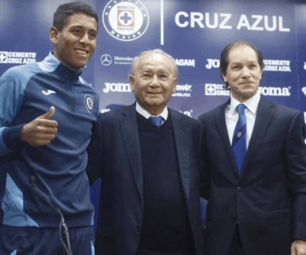 Alfredo habría acusado a ‘Billy’ de inflar precio de jugadores de Cruz Azul