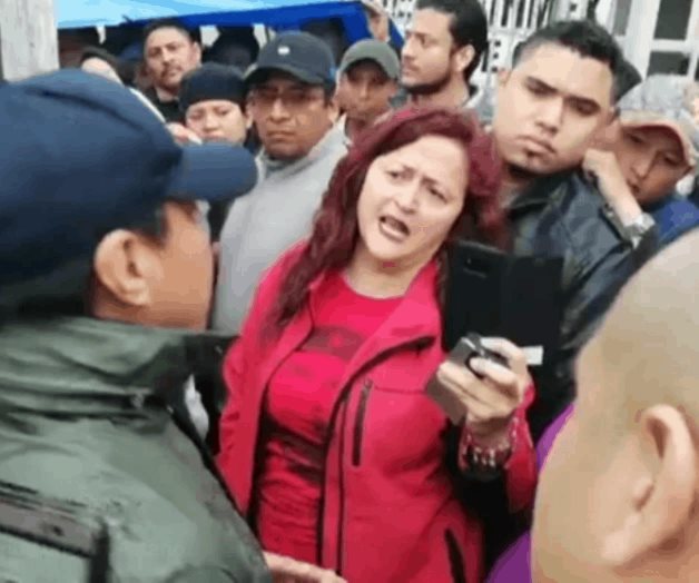 ¿Quién es Susana Prieto, la abogada detenida por la que protestan en Matamoros?