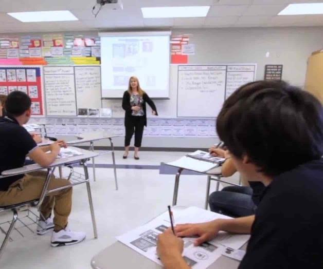 Reclutan a maestros con mucho talento