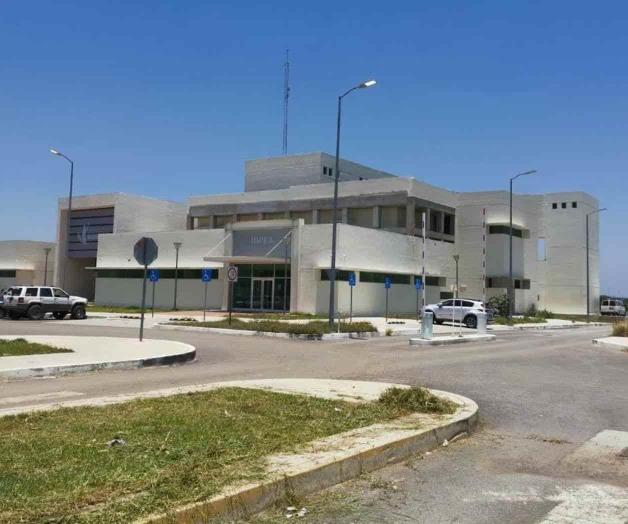 Presentan a Susana Prieto ante un Juez de control, en Victoria Presentan a Susana Prieto ante un Juez de control, en Victoria