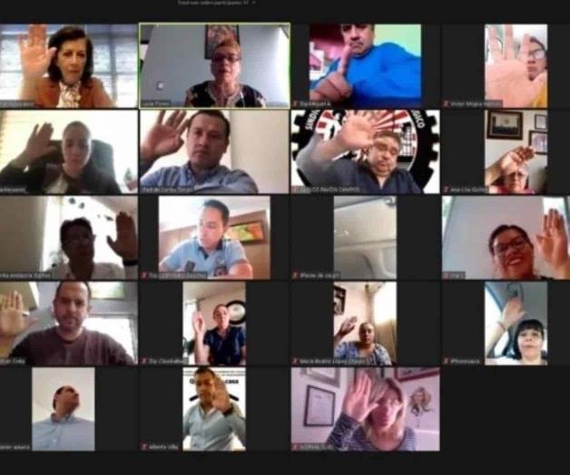 Avanza reforma para que jubilados reciban fondo de ahorro sin juicio