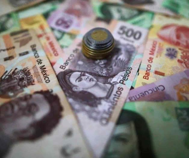 Economía global da impulso al peso
