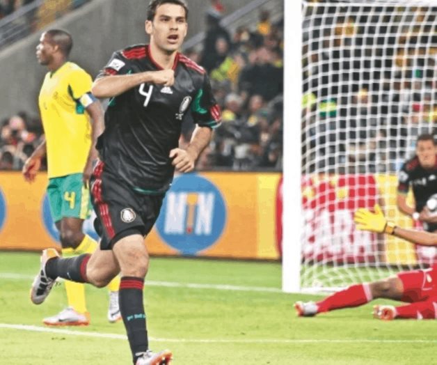 A 10 años de la inauguración del Mundial Sudáfrica 2010 A 10 años de la inauguración del Mundial Sudáfrica 2010